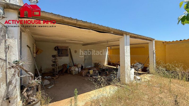 Foto fe63ef04-7b92-428b-85fb-63cf6b893a31. Masia amb aparcament a Alcanar