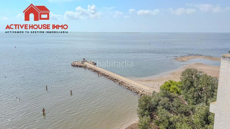 Foto fcf30afa-4a87-471a-bd87-55a0aa960333. Pis a Platges La Ràpita