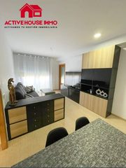 Appartement  Carrer pirineus. Piso de 2 habitaciones con dos plazas de parking en la ràpita