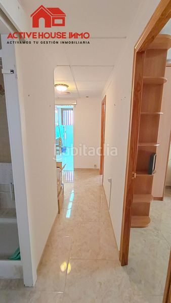 Foto 0b534840-9eb5-4cb6-ba05-8d76f6a9559e. Àtic amb calefacció aparcament a Nord La Ràpita