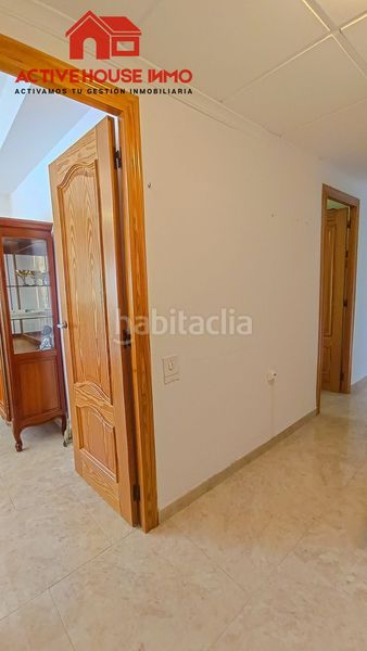 Foto 451cb771-bad8-4771-9f9f-b4e1845fb1f2. Àtic amb calefacció aparcament a Nord La Ràpita
