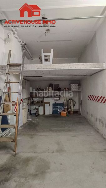 Foto 5a86e996-43e3-465c-b90a-ffc101ae45b5. Àtic amb calefacció aparcament a Nord La Ràpita