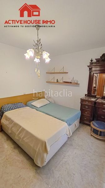 Foto 6306550b-f3ae-49a7-a6d9-eb2f3f38a76f. Àtic amb calefacció aparcament a Nord La Ràpita