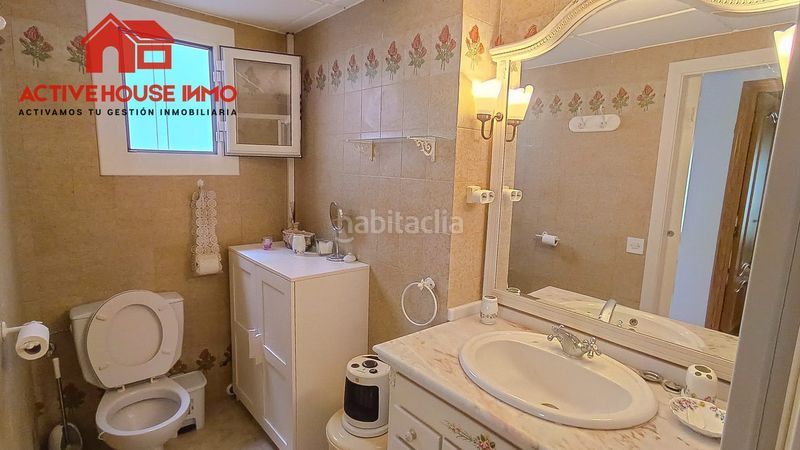 Foto a6a796d1-74b5-4dd8-b9ee-53e56edd7ac8. Àtic amb calefacció aparcament a Nord La Ràpita