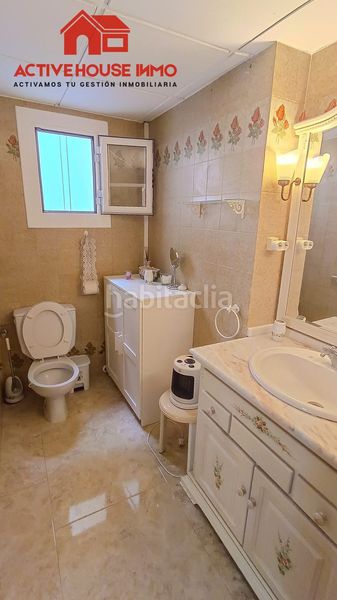Foto aa72ee50-5962-44d6-8111-f664224e7c9d. Àtic amb calefacció aparcament a Nord La Ràpita