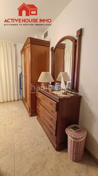 Foto e746b1eb-104f-4076-90a7-292e9e829120. Àtic amb calefacció aparcament a Nord La Ràpita
