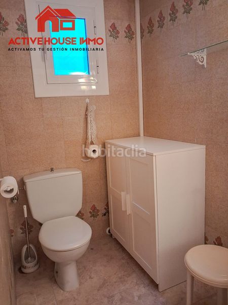 Foto f52094b0-39a8-49e6-b080-e2cc16348f5e. Àtic amb calefacció aparcament a Nord La Ràpita