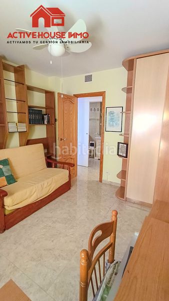 Foto fff3385d-e0e4-429e-a75b-7914fc99b861. Àtic amb calefacció aparcament a Nord La Ràpita