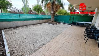 Lloguer Pis  Avinguda dels països catalans. Piso de alquiler temporal en la ràpita