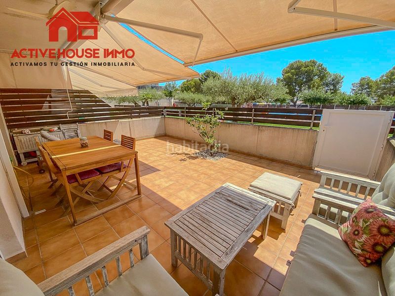 Foto 3d0c7d68-c098-41d8-a544-f7e52c088049. Pis amb calefacció piscina a Alcanar