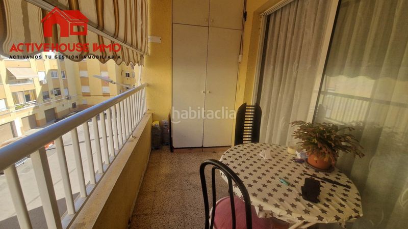 Foto 41e97da3-44b1-4a0d-b5cc-7010c9119548. Pis a Avinguda Catalunya La Ràpita