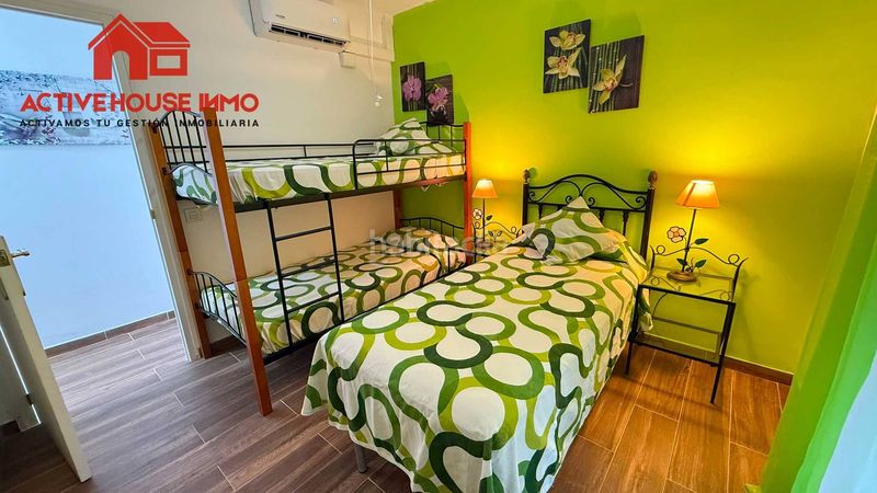 Foto d1927a79-642b-4ba0-be1c-d6c853b93750. Rent flat in Alcanar