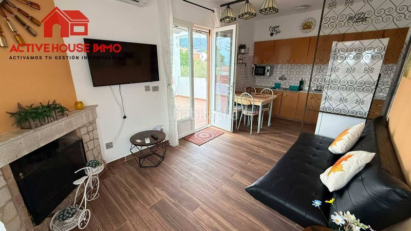 Foto e2d1a1bb-2127-4b2f-b095-fbca3bf8a648. Rent flat in Alcanar