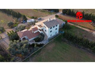 Finca rústica  Poligono 1 pla del bif par. 51.. Terreno en venta en camarles