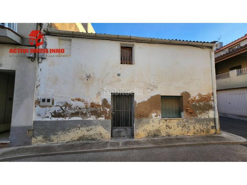 Foto ba9a6643-a7c2-4f2f-a4cc-c9fc9ee8637a. Casa pareada en sol 28 en Santa Bàrbara