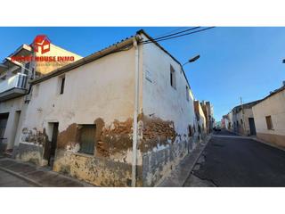 Casa aparellada a Sol 28