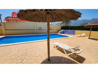 Dúplex  Codonyol. Venta de dúplex en la ràpita