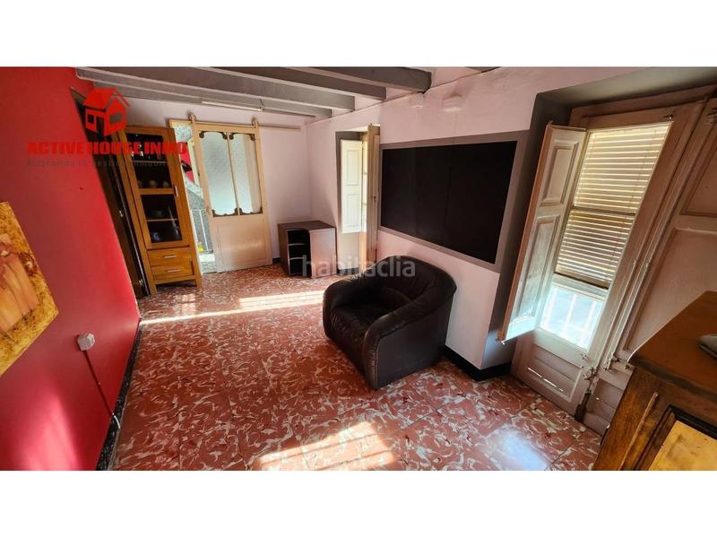 Foto 1a10a73f-a027-459e-8662-35c4fcfbae8a. Doppelhaus in sant josep 39 in Godall