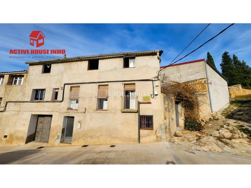 Foto 87115004-58a9-462b-8aef-4c5d498f08fa. Doppelhaus in sant josep 39 in Godall