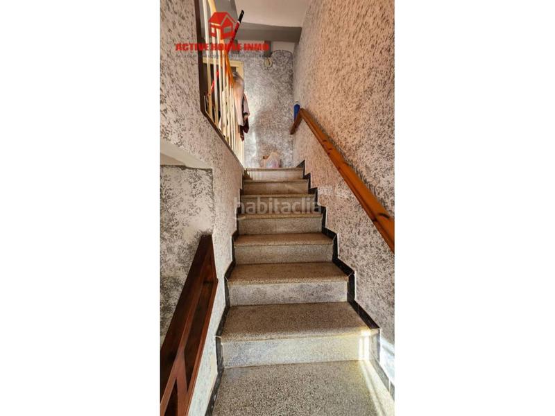 Foto 91d822bb-7d2e-4b32-840a-273e168ea629. Doppelhaus in sant josep 39 in Godall