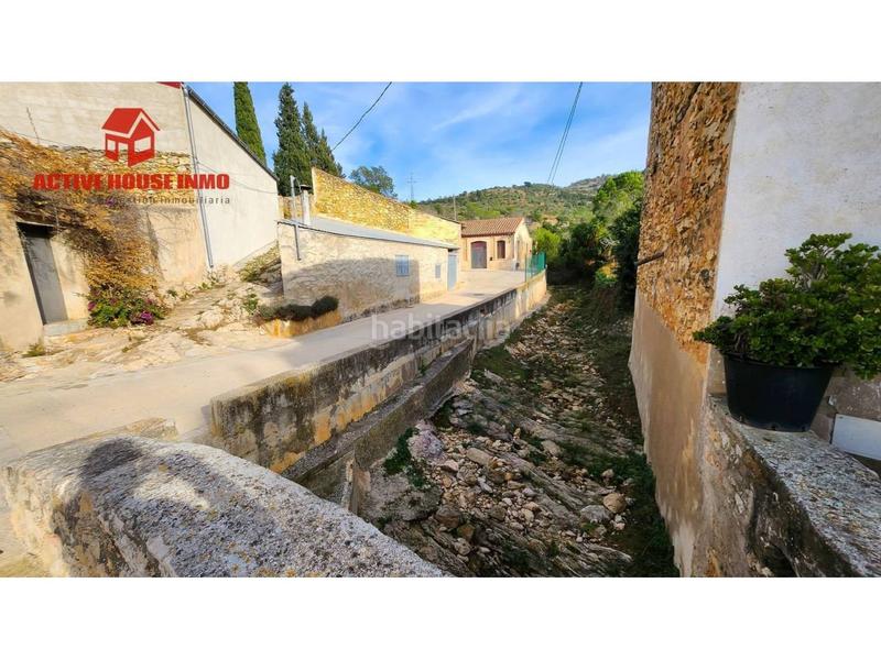 Foto b672dbee-d2db-4d6e-928a-decf73681ca6. Doppelhaus in sant josep 39 in Godall