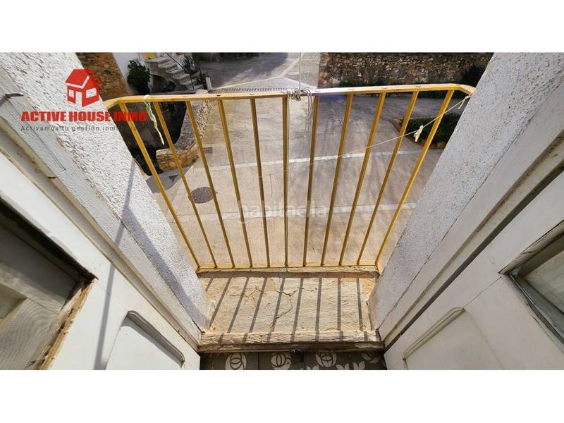 Foto bf1d525f-5bfe-4a74-be9f-4347a43895fd. Doppelhaus in sant josep 39 in Godall