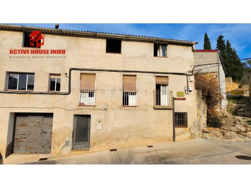 Foto d6c6248b-4343-4423-bc6d-aee5a6329b94. Doppelhaus in sant josep 39 in Godall