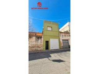 Casa aparellada  Major