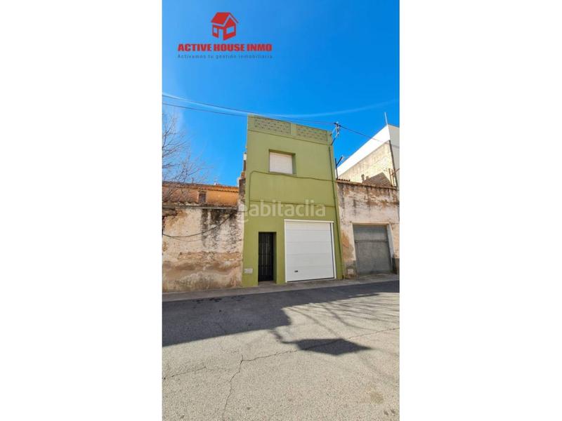 Foto 9f1d1f74-0b8c-4151-8072-025465249fe2. Casa pareada en Masdenverge