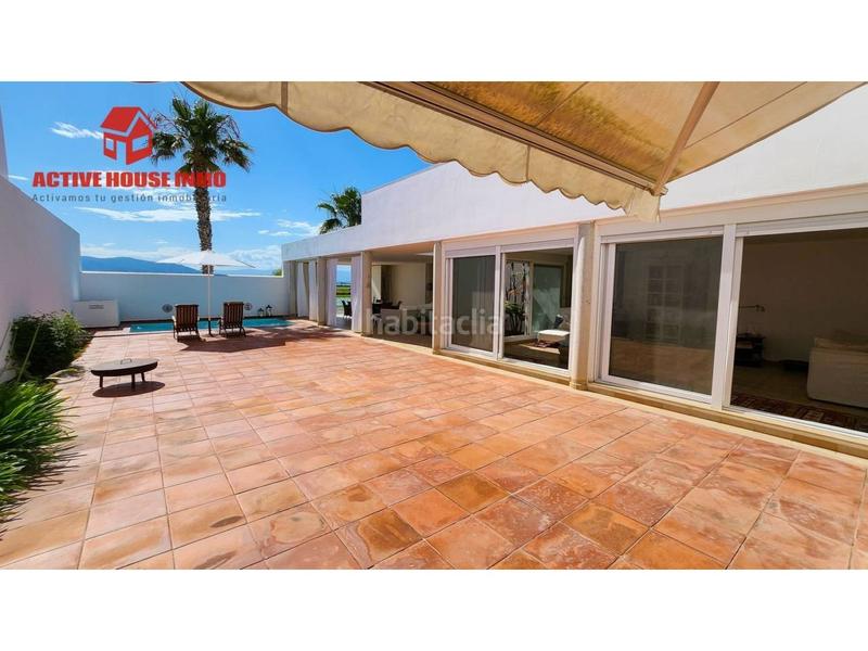 Foto 1437b9a6-105c-4e47-872d-dd1353ab3342. Casa adosada  en venta en poble nou del deltaeucaliptus43549 en Amposta