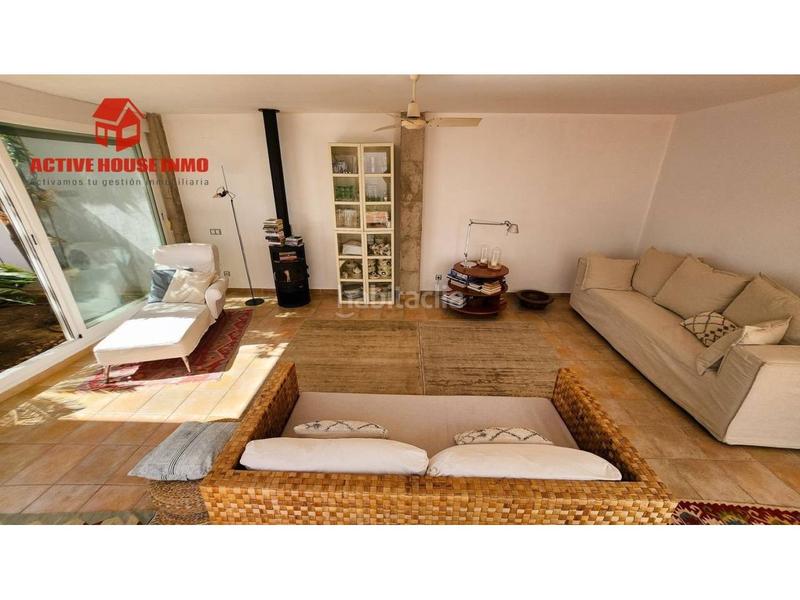 Foto 21703733-f432-4ee5-badc-289b46b56b0b. Casa adosada  en venta en poble nou del deltaeucaliptus43549 en Amposta