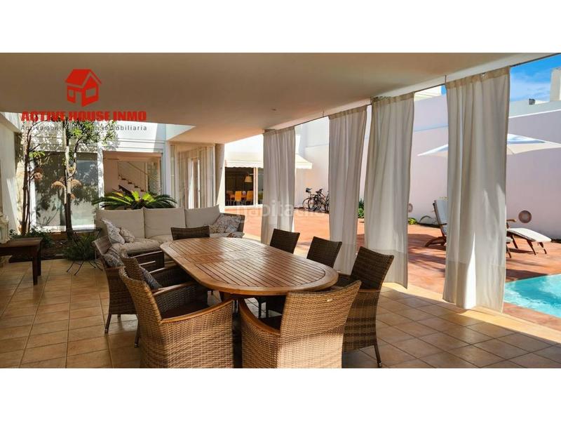 Foto 3c7ed522-ba7c-406d-9fc9-b635450a705a. Casa adosada  en venta en poble nou del deltaeucaliptus43549 en Amposta