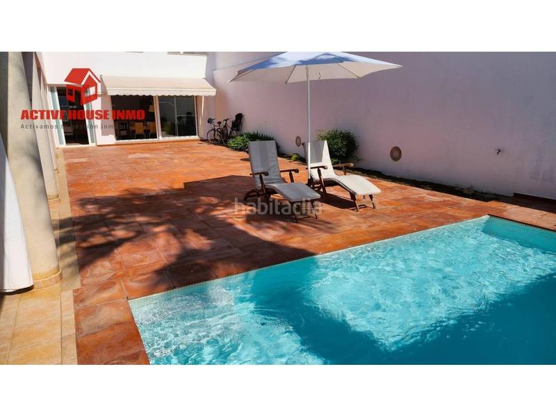 Foto 5220708c-c5c7-49b2-877c-d8bf421f8fe2. Casa adosada  en venta en poble nou del deltaeucaliptus43549 en Amposta