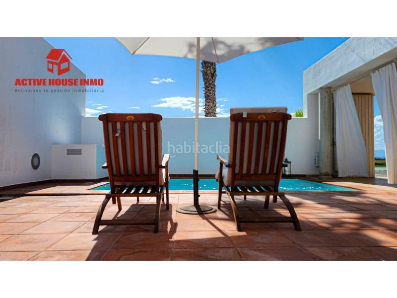 Foto 7d6d1dd4-ca37-4575-8529-bf309f2cf266. Casa adosada  en venta en poble nou del deltaeucaliptus43549 en Amposta