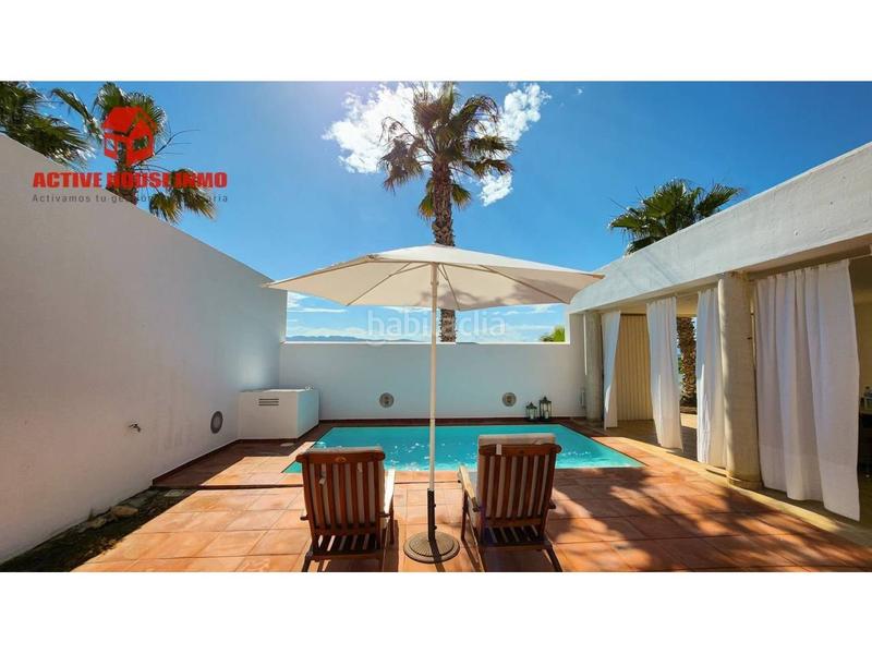 Foto 929190f2-a40d-4082-af12-3ba45aa57093. Casa adosada  en venta en poble nou del deltaeucaliptus43549 en Amposta