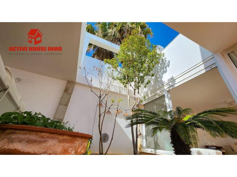 Foto acca043b-0591-4b61-9748-f45a10bd5afe. Casa adosada  en venta en poble nou del deltaeucaliptus43549 en Amposta
