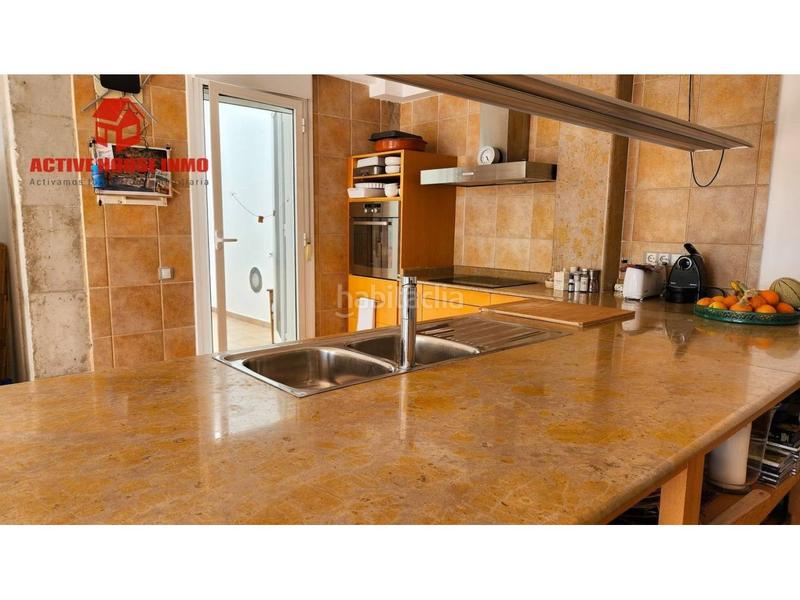 Foto b5174396-287e-42de-aad6-14a5f32ec3d0. Casa adosada  en venta en poble nou del deltaeucaliptus43549 en Amposta