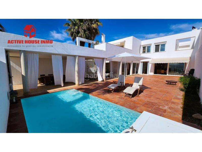 Foto c3187670-a383-4838-9ae0-8a56c0fcef9b. Casa adosada  en venta en poble nou del deltaeucaliptus43549 en Amposta