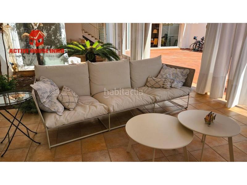 Foto ce3d2da3-d122-4767-a1f8-a50430e41eac. Casa adosada  en venta en poble nou del deltaeucaliptus43549 en Amposta