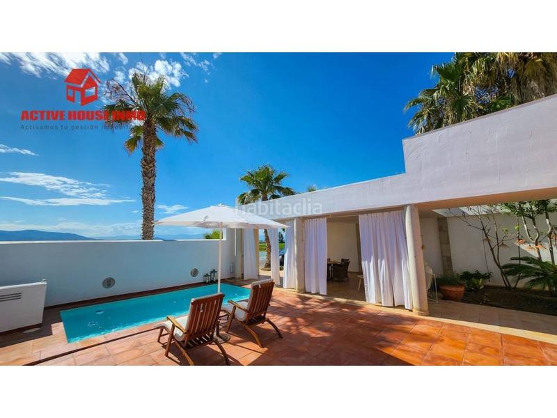 Foto f7136d8c-517a-414a-9456-bb986556d7c8. Casa adosada  en venta en poble nou del deltaeucaliptus43549 en Amposta