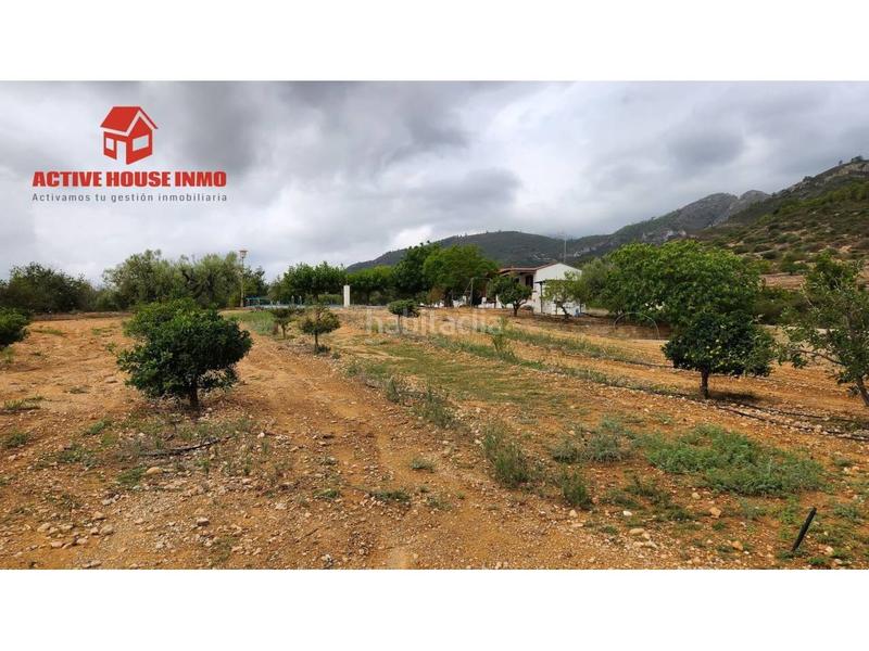 Foto 60e5d867-590c-4508-ae17-b7b7e5ca6a85. Fondo rustico in Nord Sant Carles de la Ràpita