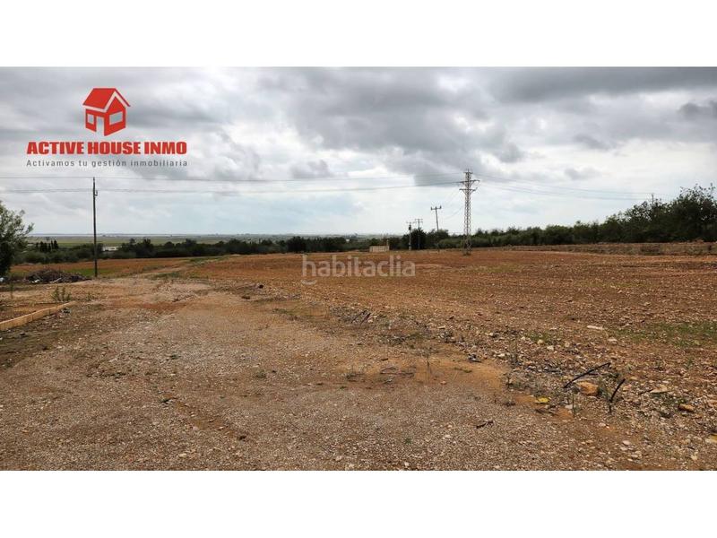 Foto 131d633b-e081-40d9-81db-3706f028a815. Finca rústica en Nord Sant Carles de la Ràpita