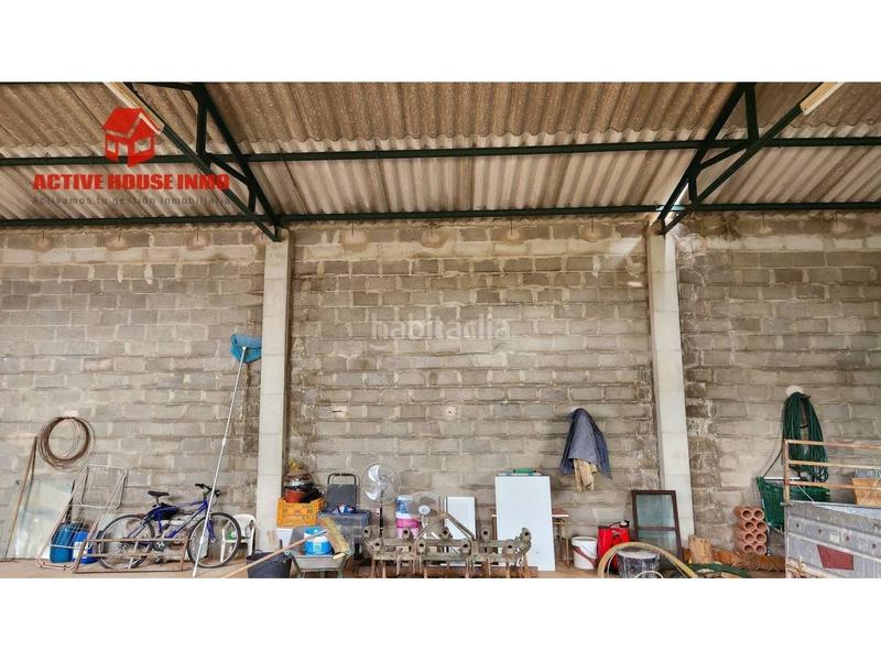 Foto 5993ddce-6619-46a8-b734-a4993e0d4340. Finca rústica en Nord Sant Carles de la Ràpita