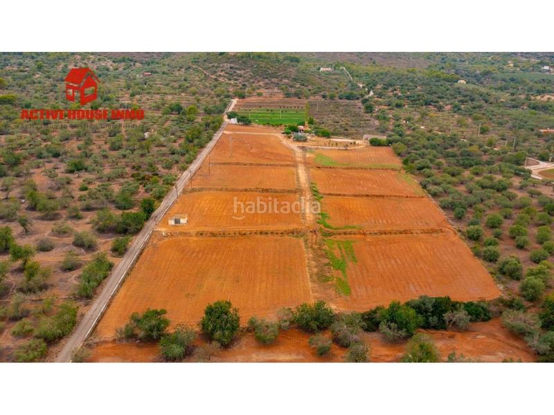 Foto 89c2ec14-d1aa-4284-b7a7-e576aad5aa36. Finca rústica en Nord Sant Carles de la Ràpita