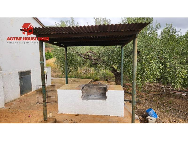 Foto 8b56f5c3-f5f3-4b62-87d2-2f847ba767e6. Finca rústica en Nord Sant Carles de la Ràpita