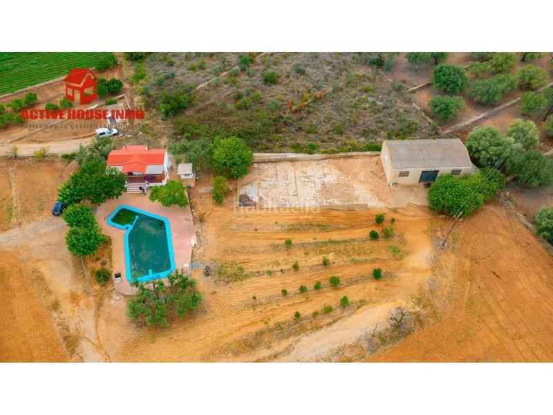Foto 8caf84bd-55d7-4727-b1ca-f992fc74dcb5. Finca rústica en Nord Sant Carles de la Ràpita