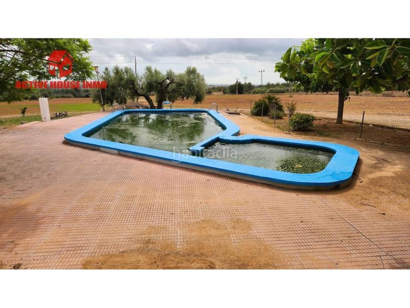 Foto ba1285b2-129b-4cbb-9f9e-cef86ed3df1e. Finca rústica en Nord Sant Carles de la Ràpita