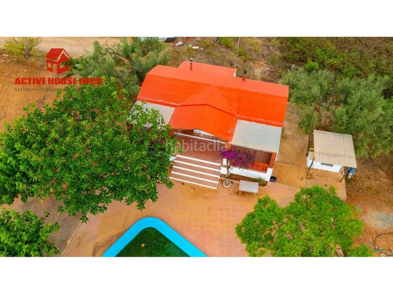 Foto c999e6db-dd53-4a3a-ac8a-56cf02886768. Finca rústica en Nord Sant Carles de la Ràpita