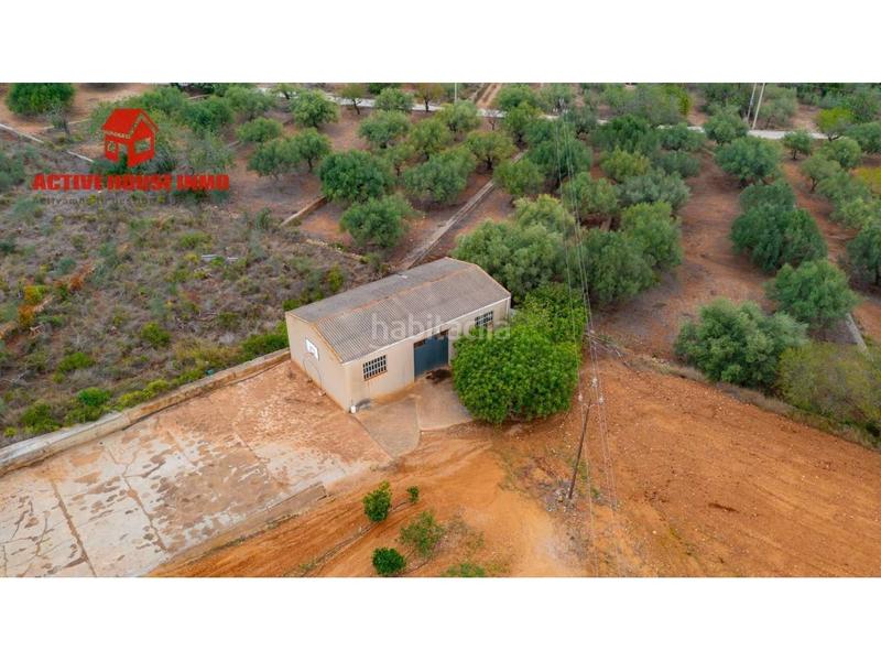 Foto e77482f3-553b-488e-9942-be3f25b64a5c. Finca rústica en Nord Sant Carles de la Ràpita