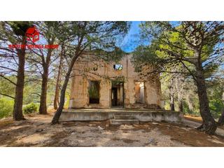 Finca rústica a Poligono 3 parcela 34 0. Terreno en venta en alfara de carles